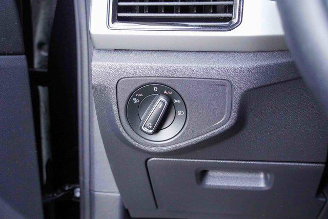used 2021 Volkswagen Atlas car, priced at $31,991