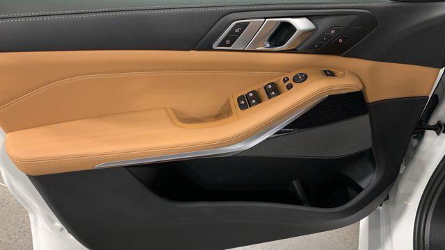 new 2026 BMW X5 car, priced at $104,175