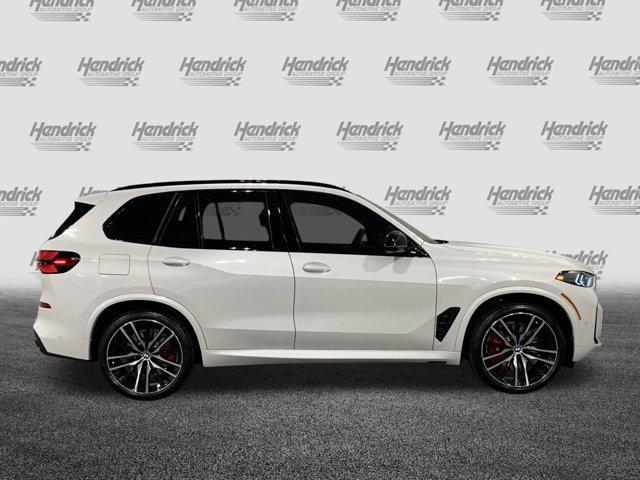 new 2026 BMW X5 car, priced at $104,175