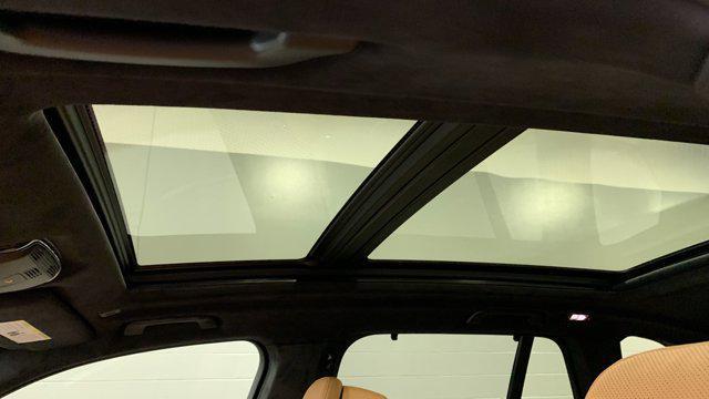 new 2026 BMW X5 car, priced at $104,175