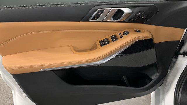 new 2026 BMW X5 car, priced at $104,175