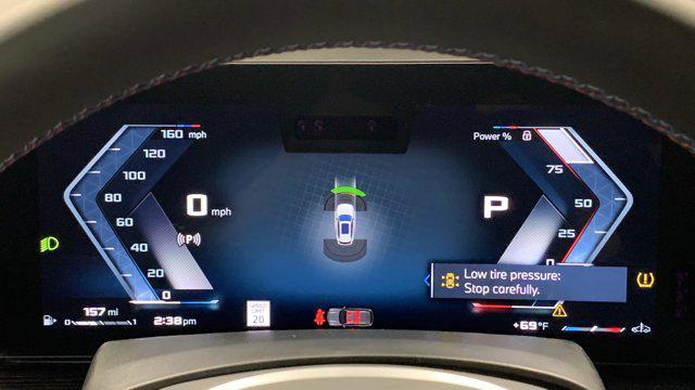 new 2026 BMW X5 car, priced at $104,175