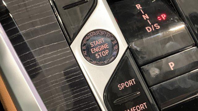 new 2026 BMW X5 car, priced at $104,175