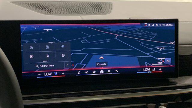 new 2026 BMW X5 car, priced at $104,175