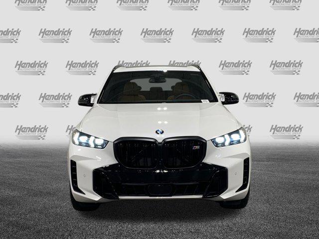 new 2026 BMW X5 car, priced at $104,175