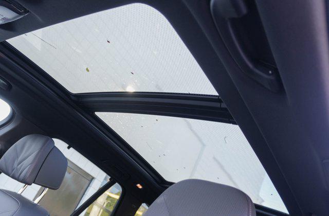 used 2025 BMW X5 car, priced at $85,991