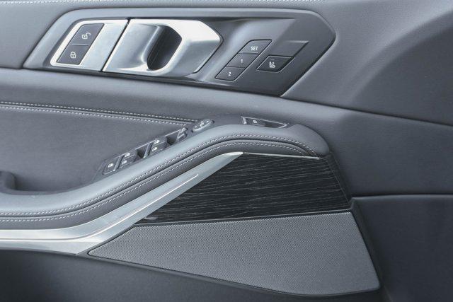 used 2025 BMW X5 car, priced at $85,991