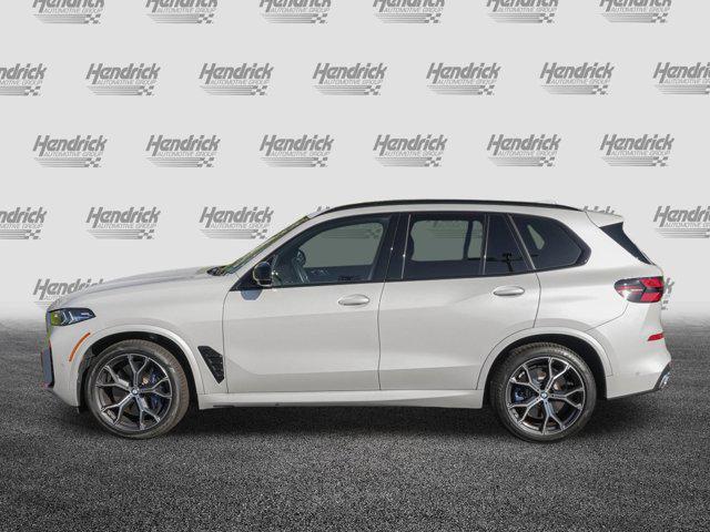 used 2025 BMW X5 car, priced at $85,991