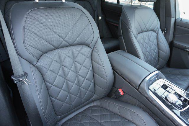 used 2025 BMW X5 car, priced at $85,991