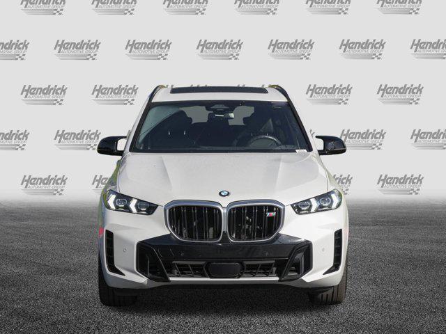 used 2025 BMW X5 car, priced at $85,991