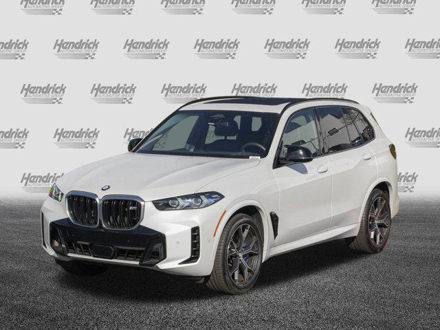 used 2025 BMW X5 car, priced at $85,991