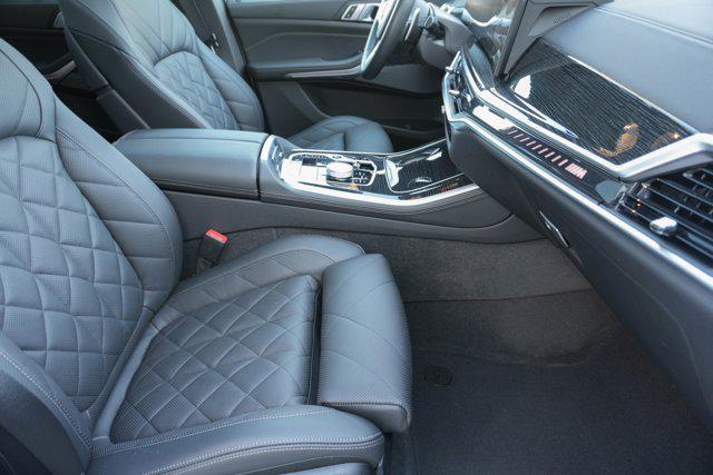 used 2025 BMW X5 car, priced at $85,991