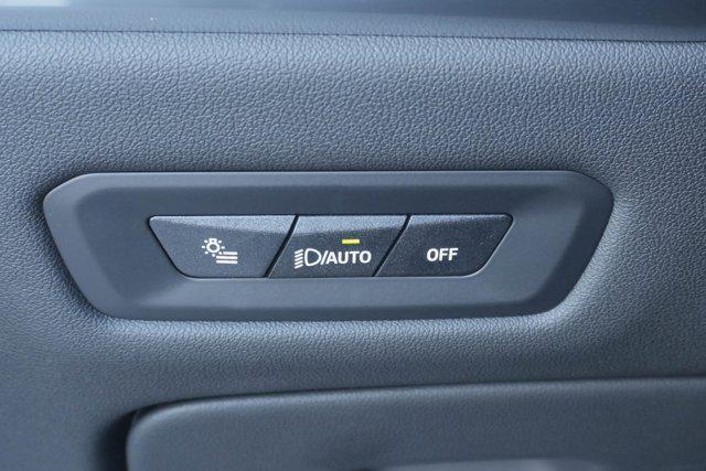 used 2025 BMW X5 car, priced at $85,991