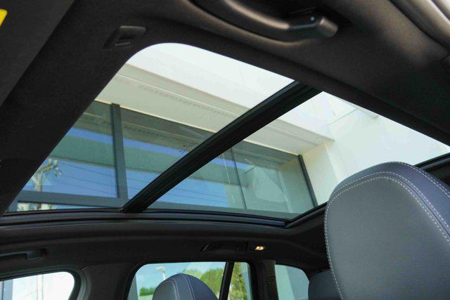 used 2024 BMW X3 car, priced at $46,991