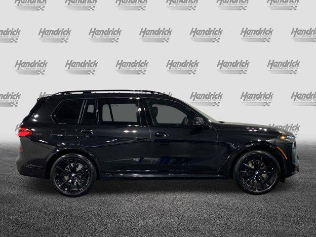 new 2026 BMW X7 car, priced at $95,545