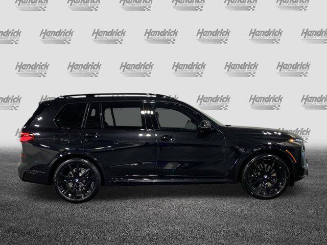 new 2026 BMW X7 car, priced at $99,535