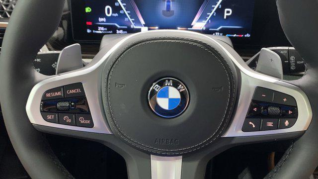 new 2026 BMW X7 car, priced at $99,535