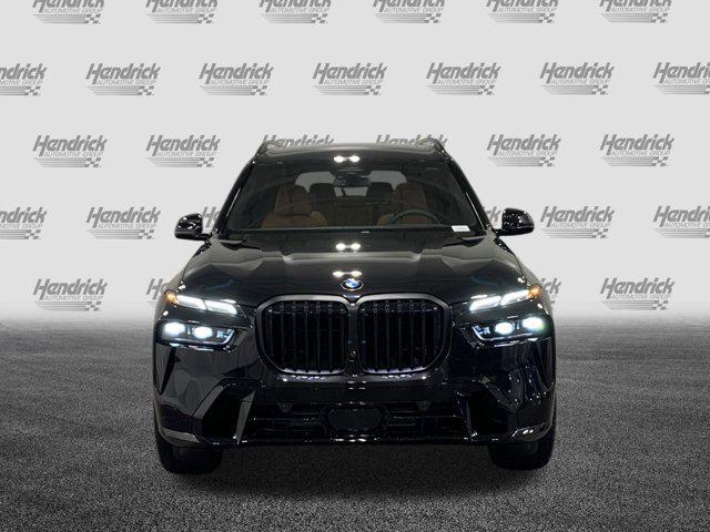 new 2026 BMW X7 car, priced at $99,535