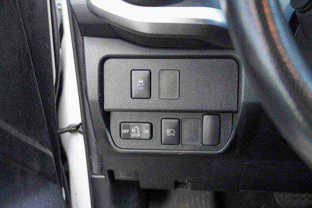 used 2022 Toyota Tacoma car, priced at $29,991