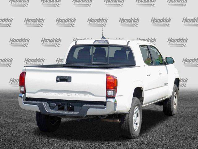 used 2022 Toyota Tacoma car, priced at $29,991