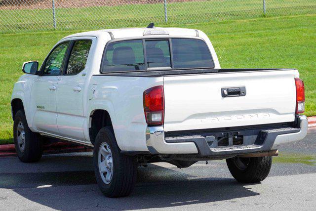 used 2022 Toyota Tacoma car, priced at $29,991