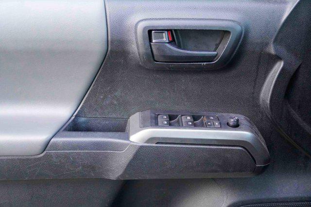 used 2022 Toyota Tacoma car, priced at $29,991