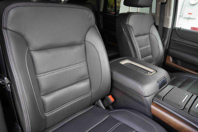 used 2020 GMC Yukon car, priced at $42,675