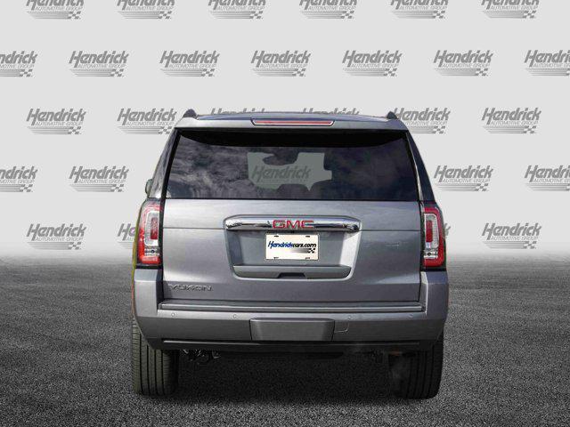 used 2020 GMC Yukon car, priced at $42,675