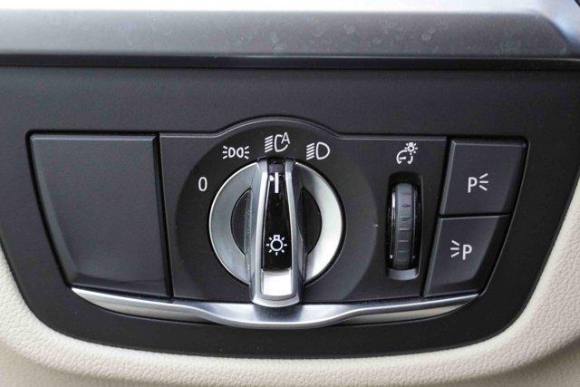 used 2022 BMW X3 car, priced at $35,991
