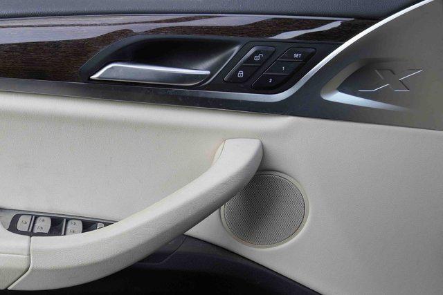 used 2022 BMW X3 car, priced at $35,991