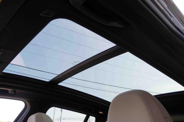 used 2022 BMW X3 car, priced at $35,991