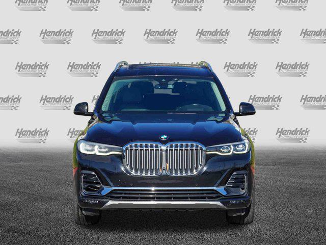 used 2020 BMW X7 car, priced at $42,991