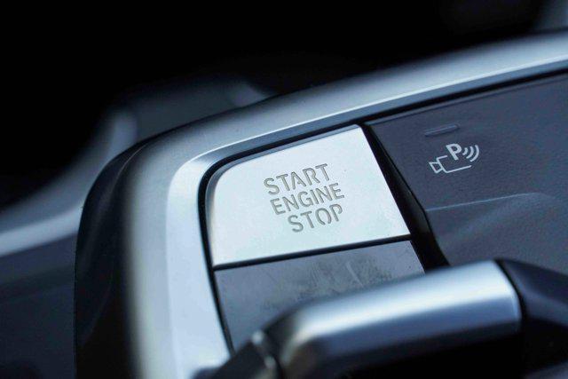 used 2024 BMW X2 car, priced at $41,991