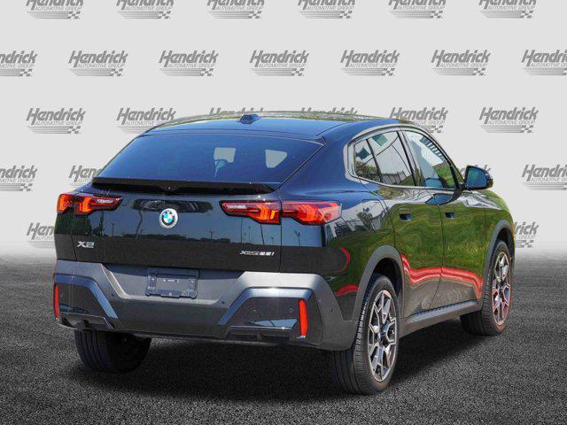 used 2024 BMW X2 car, priced at $41,991