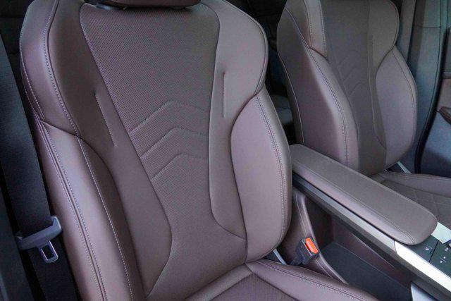 used 2024 BMW X2 car, priced at $41,991