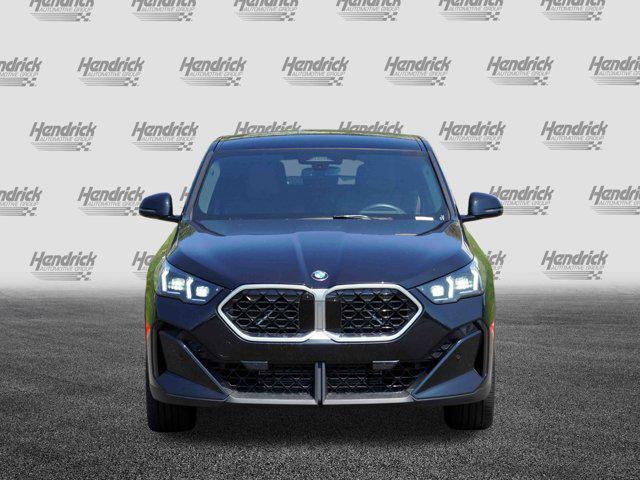 used 2024 BMW X2 car, priced at $41,991