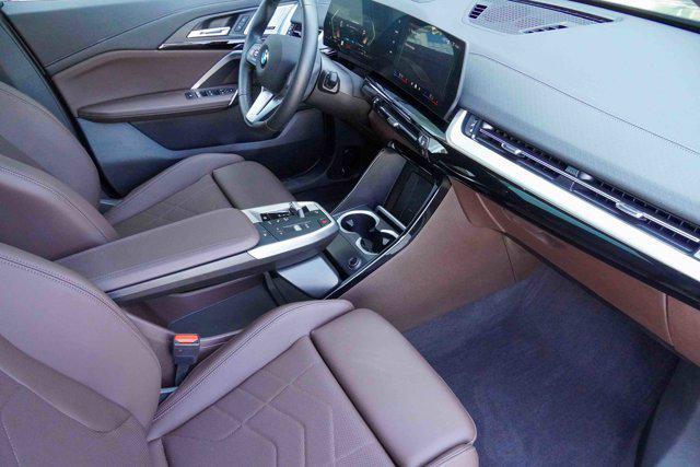 used 2024 BMW X2 car, priced at $41,991