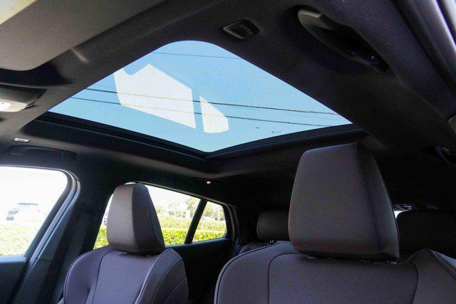 used 2024 BMW X2 car, priced at $41,991