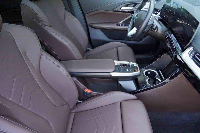 used 2024 BMW X2 car, priced at $41,991