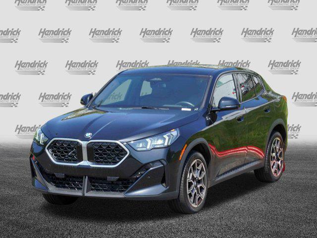used 2024 BMW X2 car, priced at $41,991