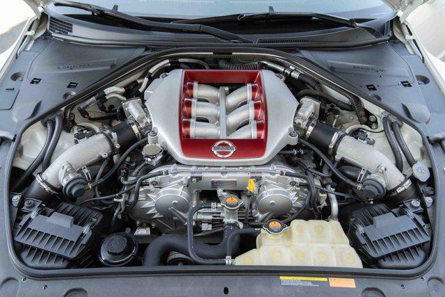 used 2014 Nissan GT-R car, priced at $94,991