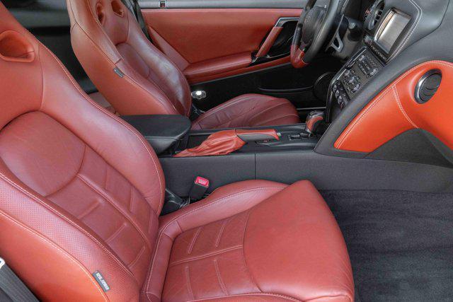 used 2014 Nissan GT-R car, priced at $94,991