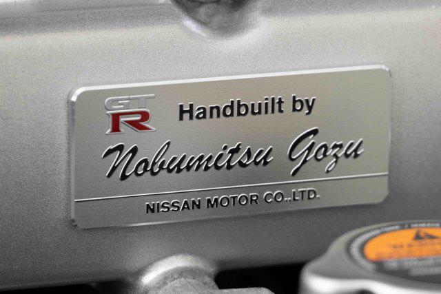 used 2014 Nissan GT-R car, priced at $94,991
