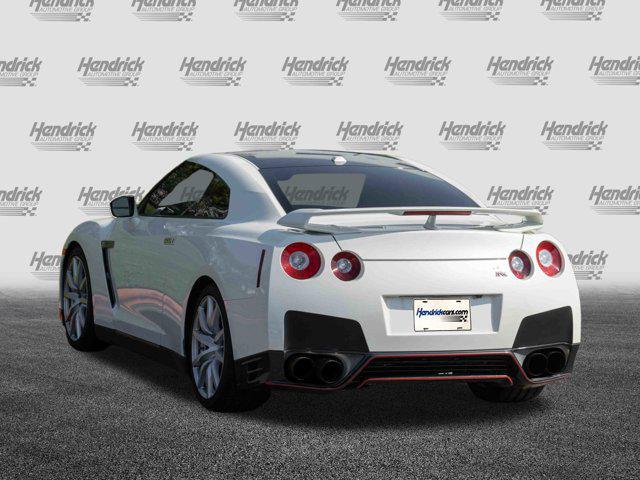 used 2014 Nissan GT-R car, priced at $94,991
