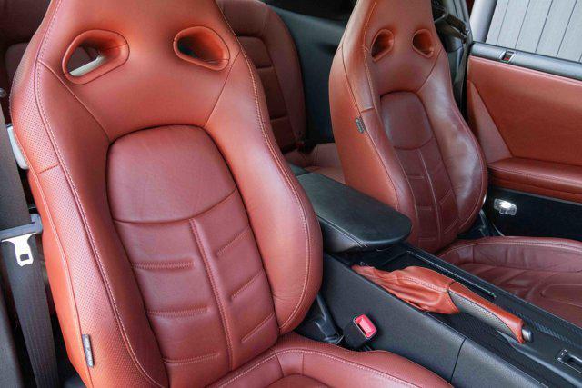 used 2014 Nissan GT-R car, priced at $94,991