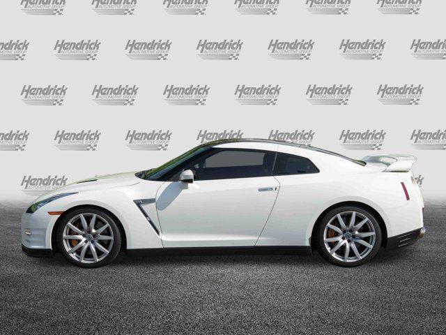 used 2014 Nissan GT-R car, priced at $94,991
