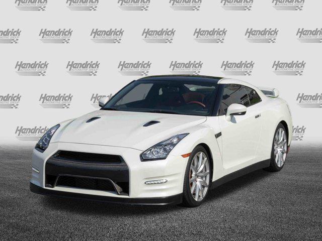 used 2014 Nissan GT-R car, priced at $94,991
