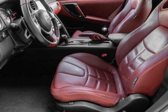 used 2014 Nissan GT-R car, priced at $94,991