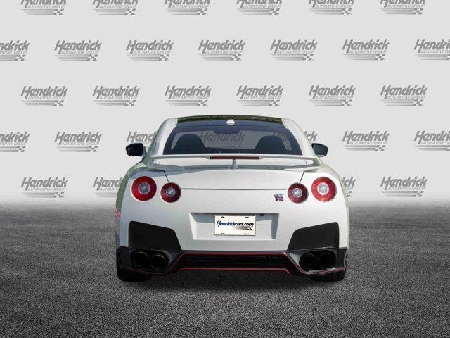 used 2014 Nissan GT-R car, priced at $94,991