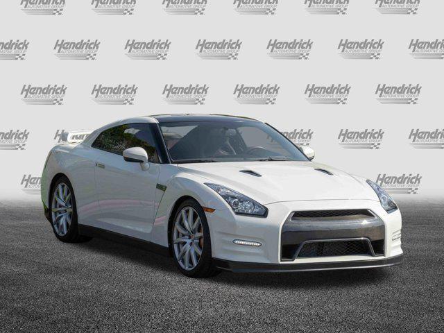 used 2014 Nissan GT-R car, priced at $94,991
